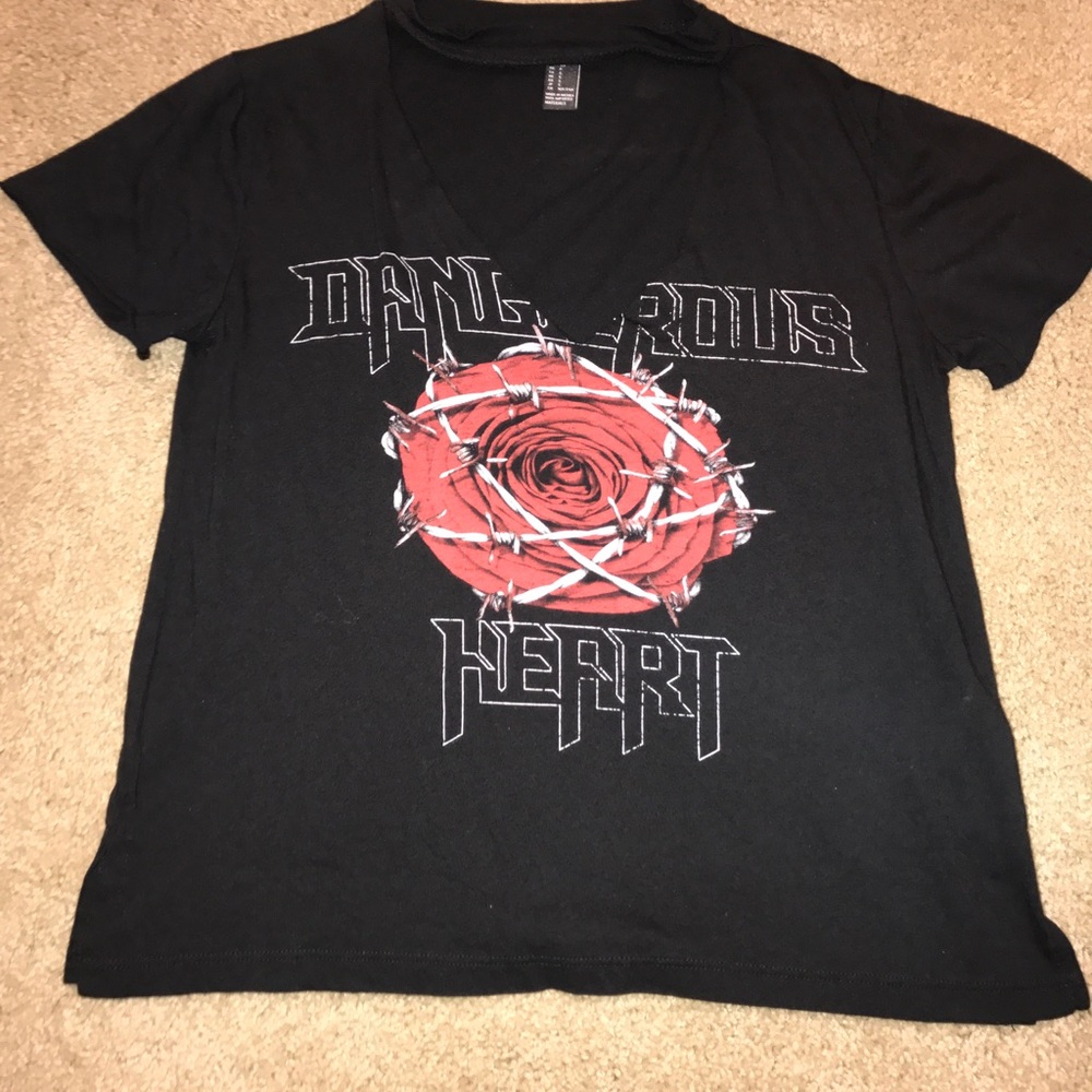 Graphic Tee
