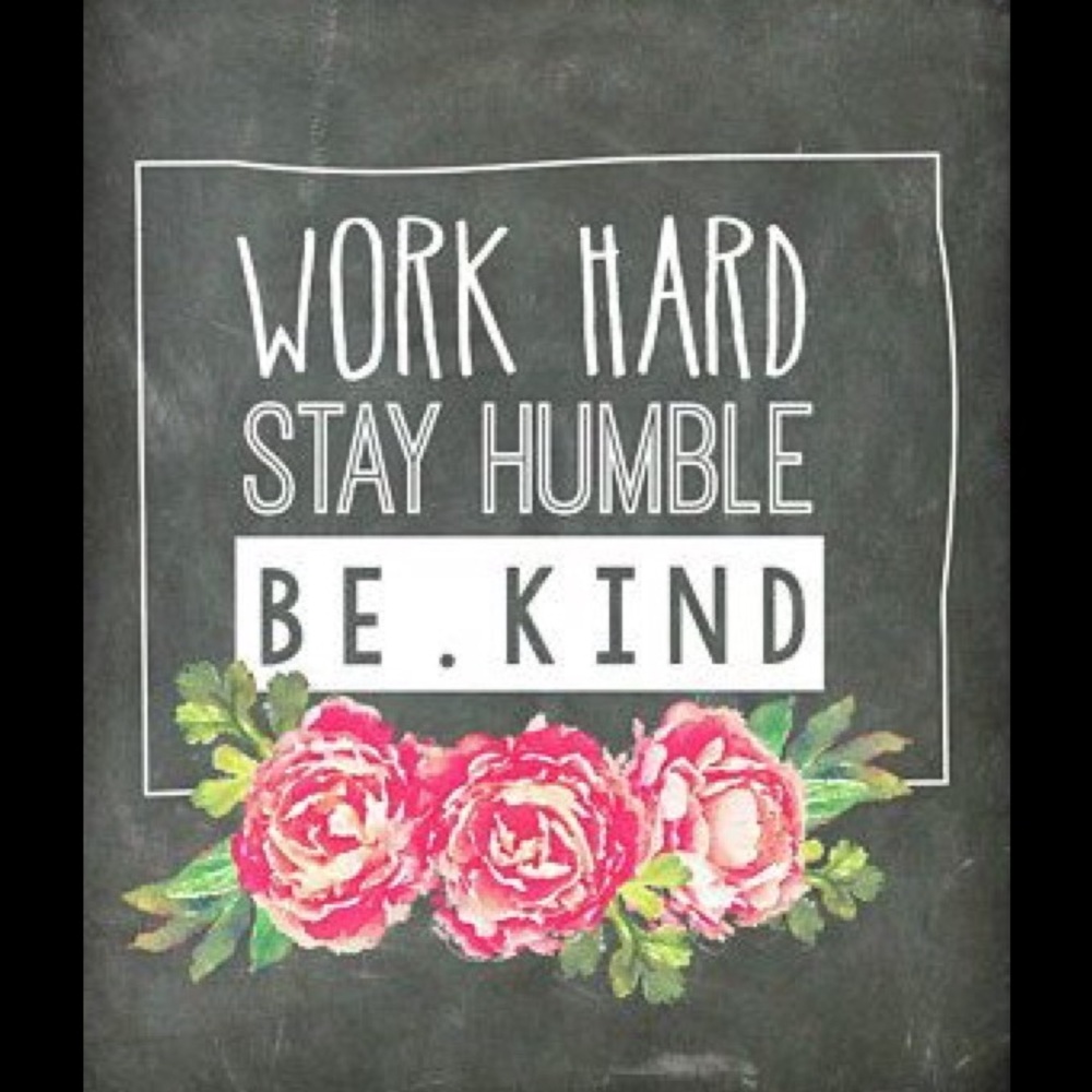 Meet your Posher, Lauren