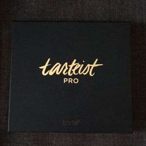 Tarteist Pro Amazonian Clay Palette