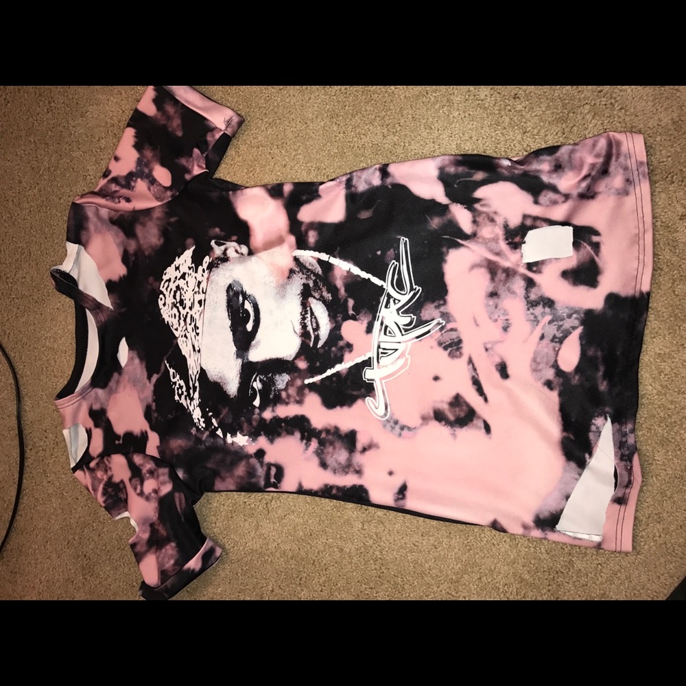 Graphic Tee