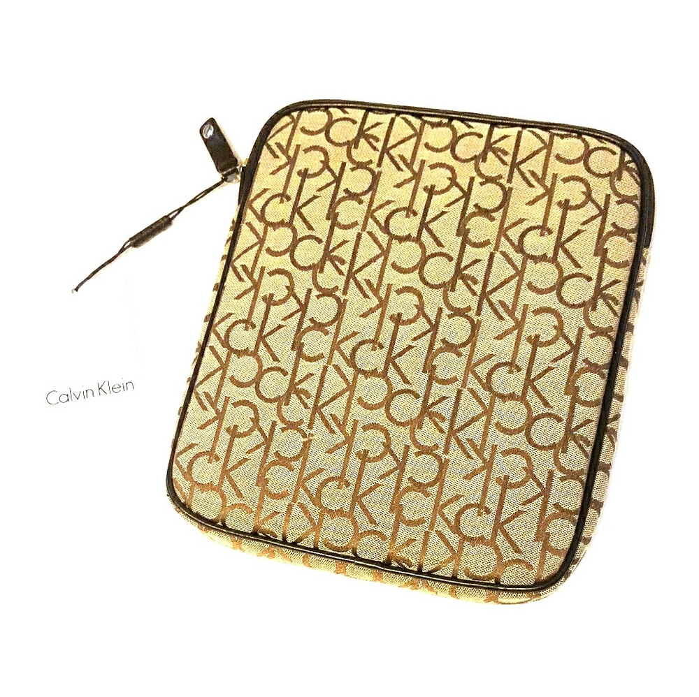 CALVIN KLEIN iPad/Tablet Case