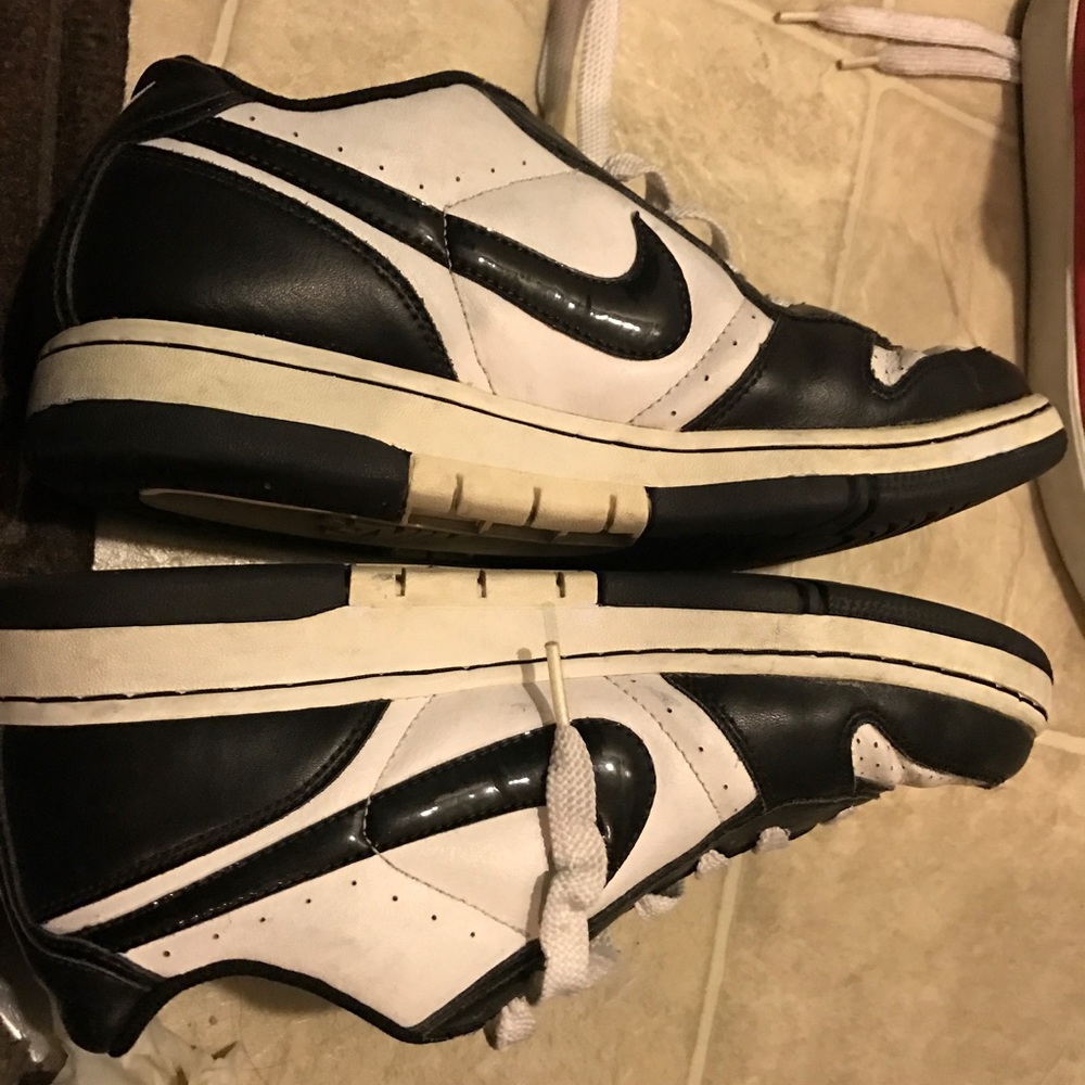 Nike Air Force