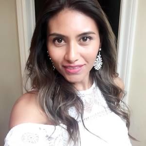 Meet your Posher, Liliana