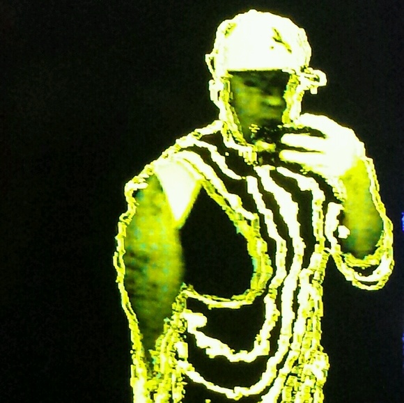 Meet your Posher, Mark - Picture 1 of 1