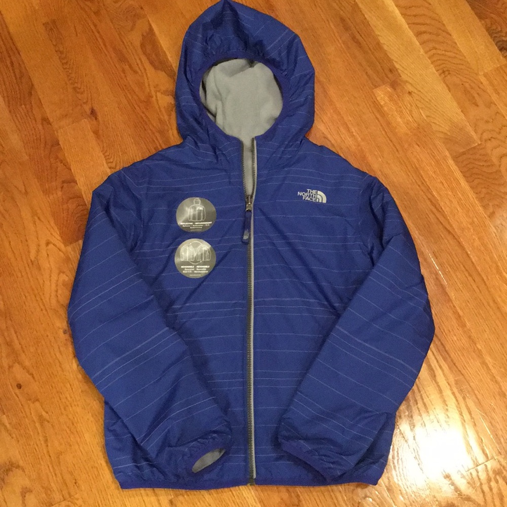 North Face Breezeway Jacket