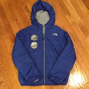 North Face Breezeway Jacket