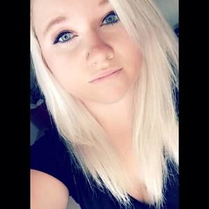 Meet your Posher, Rachele