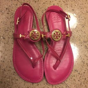 Tory Burch Ali Sandals