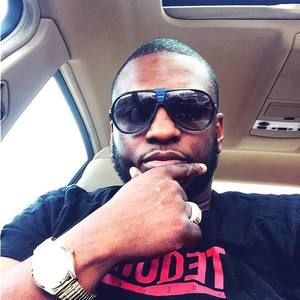 Meet your Posher, Richard