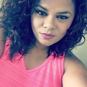 Meet your Posher, Janice