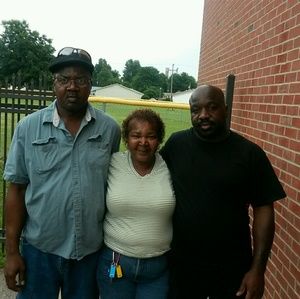 Meet your Posher, Myra