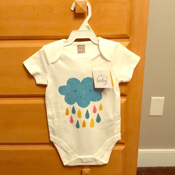 Hallmark Baby Other - Hallmark Baby onesie