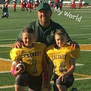 Meet your Posher, Gloria