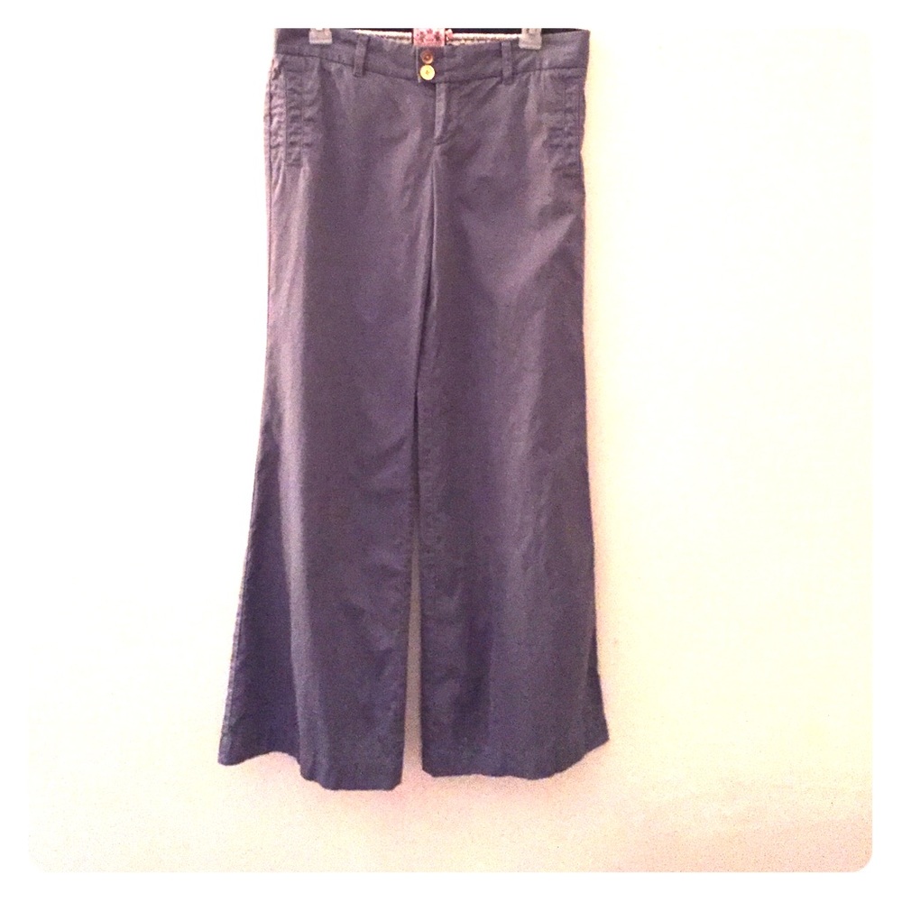 Slim girl with a big attitude needs these pants!