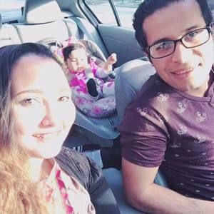 Meet your Posher, Mariam