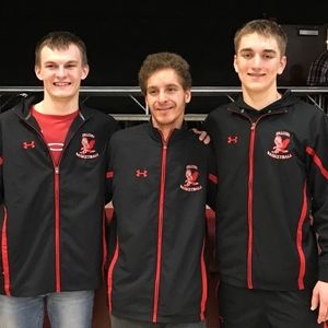 Meet your Posher, Matthew