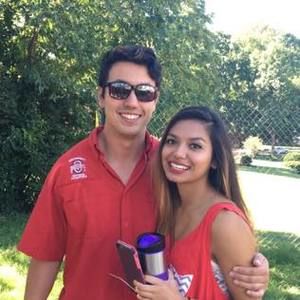 Meet your Posher, Sean