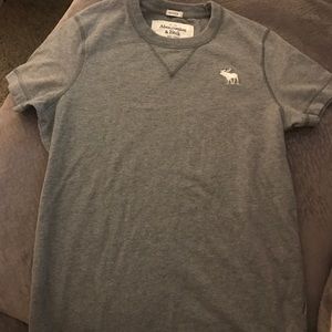 🆑Abercrombie shirts. Small.