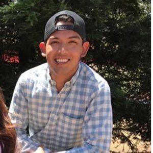 Meet your Posher, Gildardo