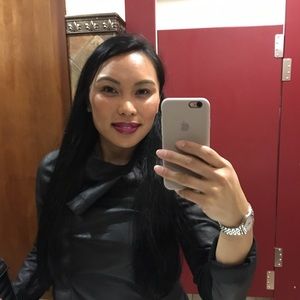 Meet your Posher, Jocelyn