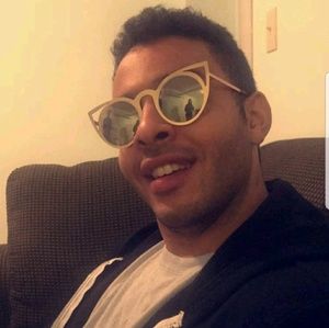 Meet your Posher, Elizabeth