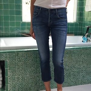 Citizens of Humanity Emerson Jeans Sz 27