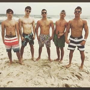 Meet your Posher, Zack