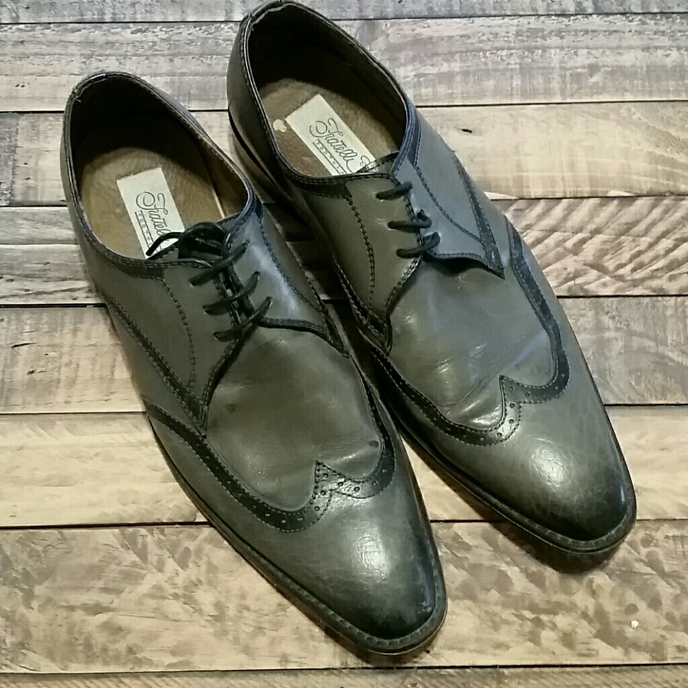Fratelli Oxford