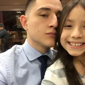 Meet your Posher, Jesus