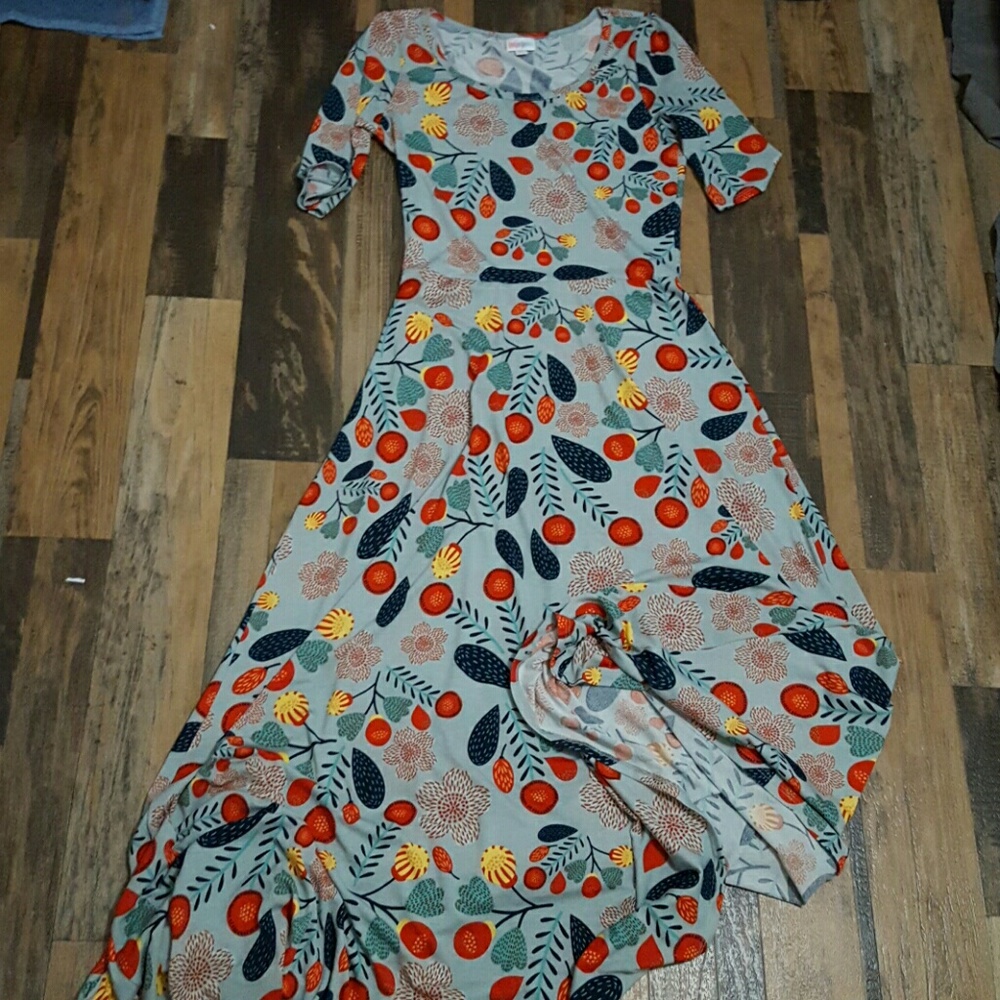 Lularoe Ana ***FINAL SALE***