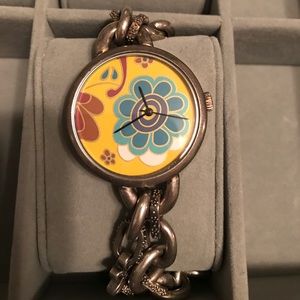 Lucky Brand watch