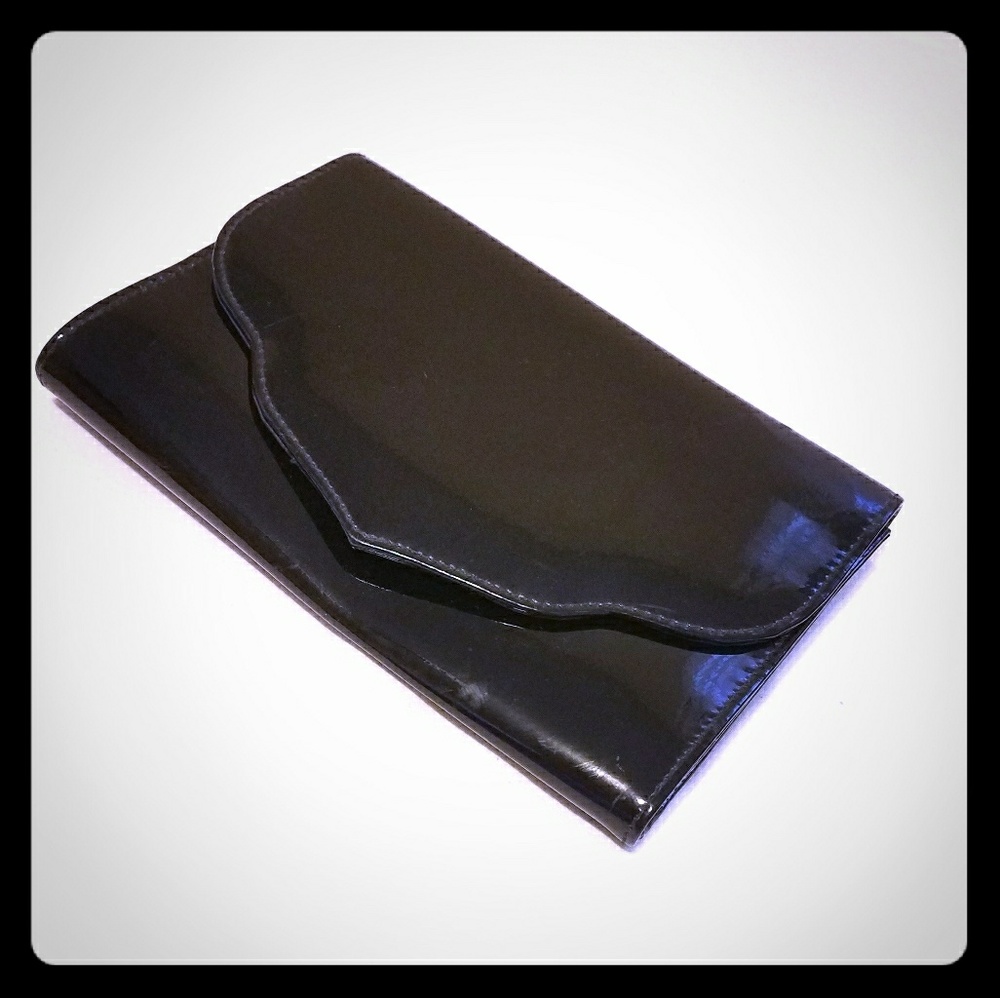 BLACK Clutch