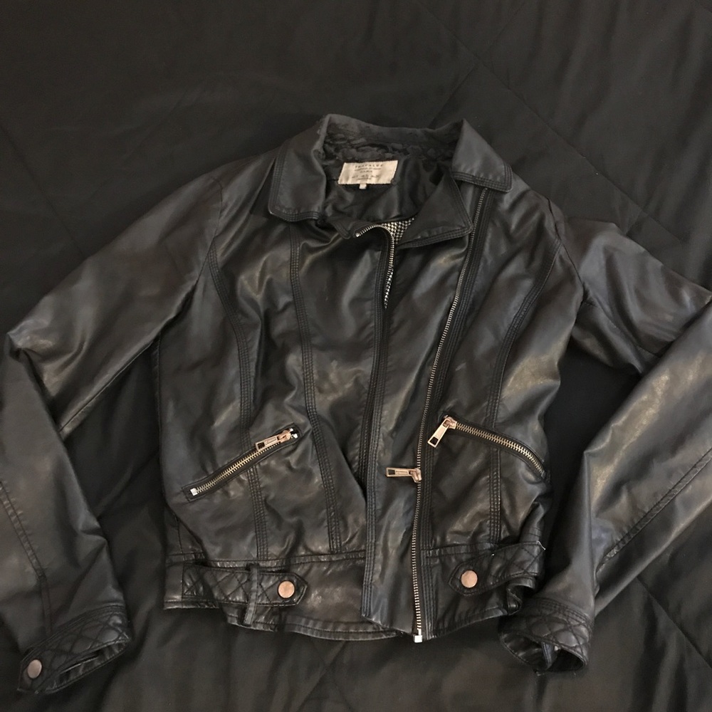 Zara Jacket