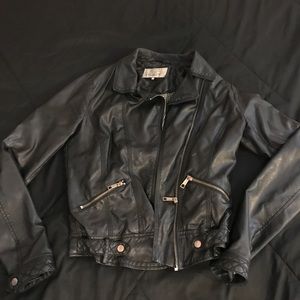 Zara Jacket
