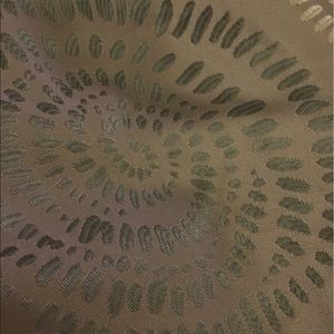 Meet your Posher, Theresa