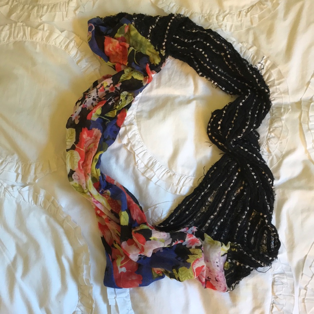 infinity scarf