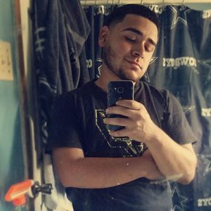 Meet your Posher, Richard