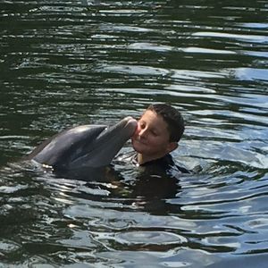 Meet your Posher, Kathy