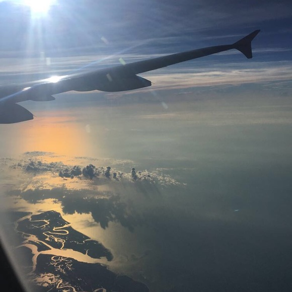 Meet your Posher, Gianna - Picture 1 of 1