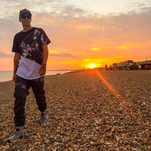 Hi I’m Jack! I collect vintage streetwear! 👍👕👑