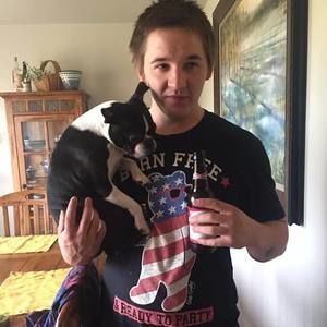 Meet your Posher, Jason