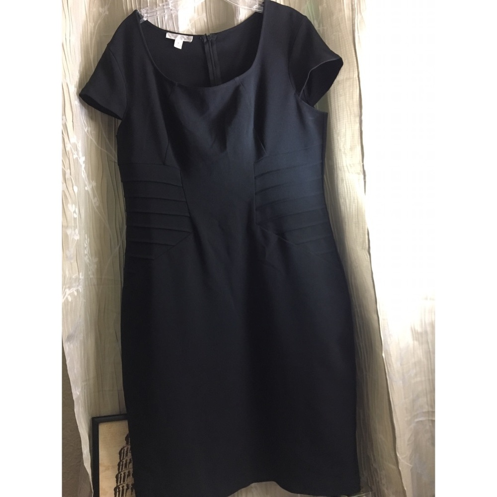 Black Dress👗