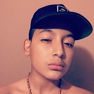 Meet your Posher, Oswaldo