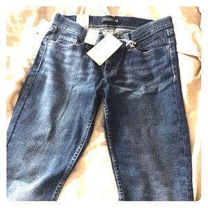 Levi's Blue Jeans