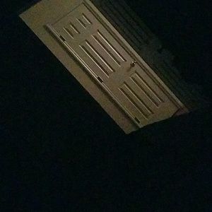 Meet your Posher, Darlene