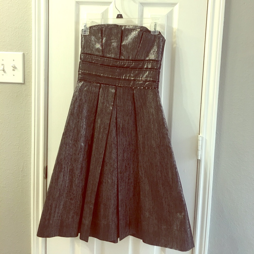 Carolina Herrera dress