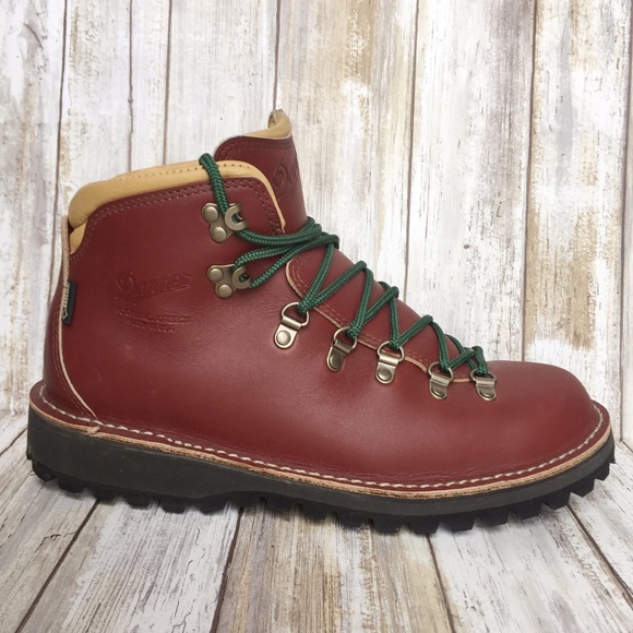 danner mountain pass cedar