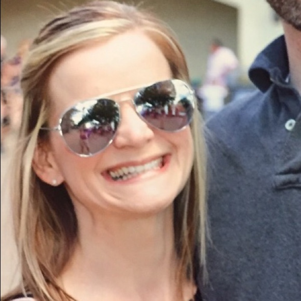 Meet your Posher, Dawn