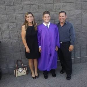 Meet your Posher, Roxanne