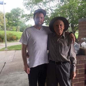 Meet your Posher, Tommy